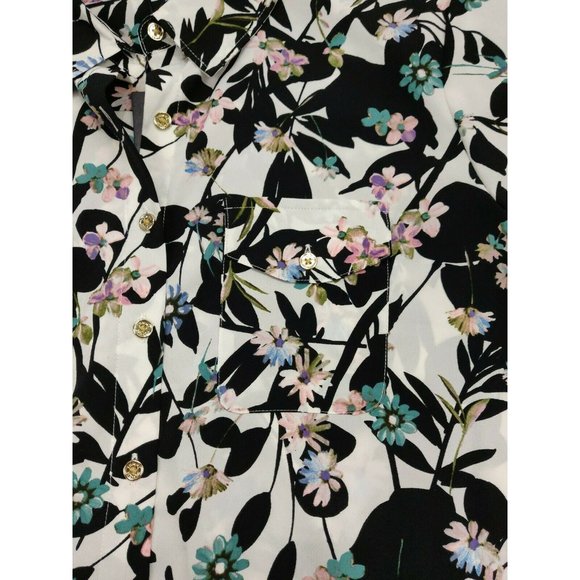 Tommy Hilfiger Womens Shirt Plus Size 0X - Picture 4 of 12